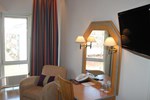 Отель Park Alandia Hotel Отель Park Alandia Hotel