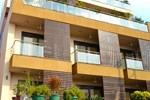 Отель Tavisha Villa Отель Tavisha Villa