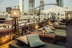 Отель Brown TLV Urban Hotel Отель Brown TLV Urban Hotel