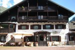 Отель Hotel Gran Baita Отель Hotel Gran Baita