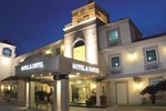 Апартаменты Best Western Plus Monterrey Colon Апартаменты Best Western Plus Monterrey Colon