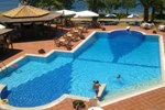 Отель Hotel Oasis Отель Hotel Oasis