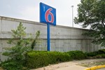 Отель Motel 6 Springfield Отель Motel 6 Springfield