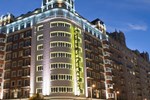 Отель Emperador Hotel Отель Emperador Hotel