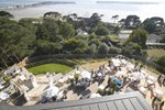 Отель Harbour Heights Hotel Отель Harbour Heights Hotel