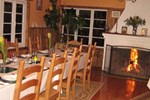 Отель Estancia Río de Los Ciervos Отель Estancia Río de Los Ciervos