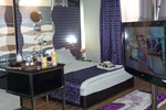 Отель Cetinel Tesisleri-Green Club Hotel Отель Cetinel Tesisleri-Green Club Hotel