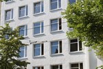Отель MEININGER Hotel Berlin Mitte Отель MEININGER Hotel Berlin Mitte