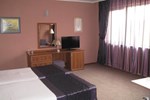 Отель Hotel Real Отель Hotel Real