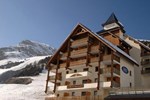 Апартаменты Le Prince Des Ecrins Апартаменты Le Prince Des Ecrins