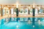 Отель DoubleTree by Hilton Luxembourg Отель DoubleTree by Hilton Luxembourg
