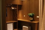 Отель Achilles Hotel Отель Achilles Hotel