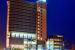Отель Royal Lotus Hotel Ha long Отель Royal Lotus Hotel Ha long
