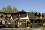 Гостиница Sarayshik Hotel Гостиница Sarayshik Hotel