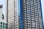 Отель Fengyi Hotel Отель Fengyi Hotel