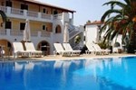 Отель Villa Christina Отель Villa Christina