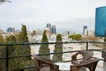 Отель The Diaghilev - Live Art Boutique Hotel Отель The Diaghilev - Live Art Boutique Hotel