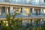 Отель City Hotel Thessaloniki Отель City Hotel Thessaloniki