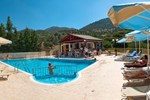 Апартаменты Elpis Studio Apartments Апартаменты Elpis Studio Apartments