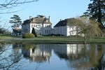 Отель Brockencote Hall Отель Brockencote Hall