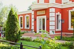 Гостиница Lite Hotel Гостиница Lite Hotel