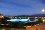 Апартаменты Popilia Country Resort Апартаменты Popilia Country Resort