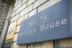 Гостевой дом Ashley Guest House Гостевой дом Ashley Guest House