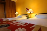 Апартаменты Mansoori Apart Hotel II Апартаменты Mansoori Apart Hotel II