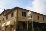 Отель Il Vecchio Mulino Отель Il Vecchio Mulino