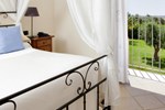 Отель Masseria Panareo Отель Masseria Panareo