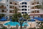 Отель Residence Rihab Отель Residence Rihab