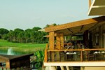 Отель Sueno Hotels Golf Belek Отель Sueno Hotels Golf Belek