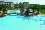 Отель Gardaland Hotel Resort Отель Gardaland Hotel Resort