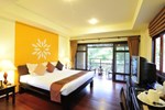 Отель Phunacome Resort Отель Phunacome Resort