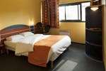 Отель Hôtel Altica La Rochelle Отель Hôtel Altica La Rochelle