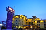 Отель I-Yaris Boutique Resort Отель I-Yaris Boutique Resort