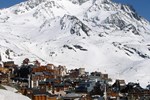 Апартаменты Chalet Altitude Val Thorens Апартаменты Chalet Altitude Val Thorens