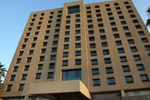 Отель Fiesta Inn Monterrey Centro Отель Fiesta Inn Monterrey Centro