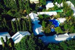 Отель Deep Forest Garden Inn Отель Deep Forest Garden Inn