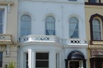 Гостевой дом Cranborne Guest Accommodation Гостевой дом Cranborne Guest Accommodation