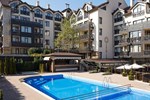 Отель Premier Luxury Mountain Resort Отель Premier Luxury Mountain Resort