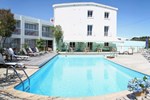 Отель Logis Hôtel Bellevue Отель Logis Hôtel Bellevue
