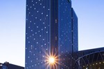 Отель Holiday Inn Tianjin Aqua City Отель Holiday Inn Tianjin Aqua City