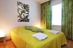 Апартаменты Kotimaailma Apartments Tampere Апартаменты Kotimaailma Apartments Tampere