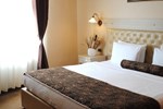 Отель Belgrade City Hotel Отель Belgrade City Hotel