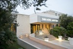 Отель Park Hotel Sant'Elia Отель Park Hotel Sant'Elia