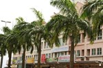 Хостел Sea View Sandakan Budget & Backpackers Hotel Хостел Sea View Sandakan Budget & Backpackers Hotel