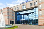 Отель Hilton Nürnberg Отель Hilton Nürnberg