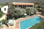 Отель Kalypso Home Style Hotel Отель Kalypso Home Style Hotel