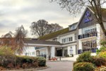 Отель Hilton Aberdeen Treetops Отель Hilton Aberdeen Treetops